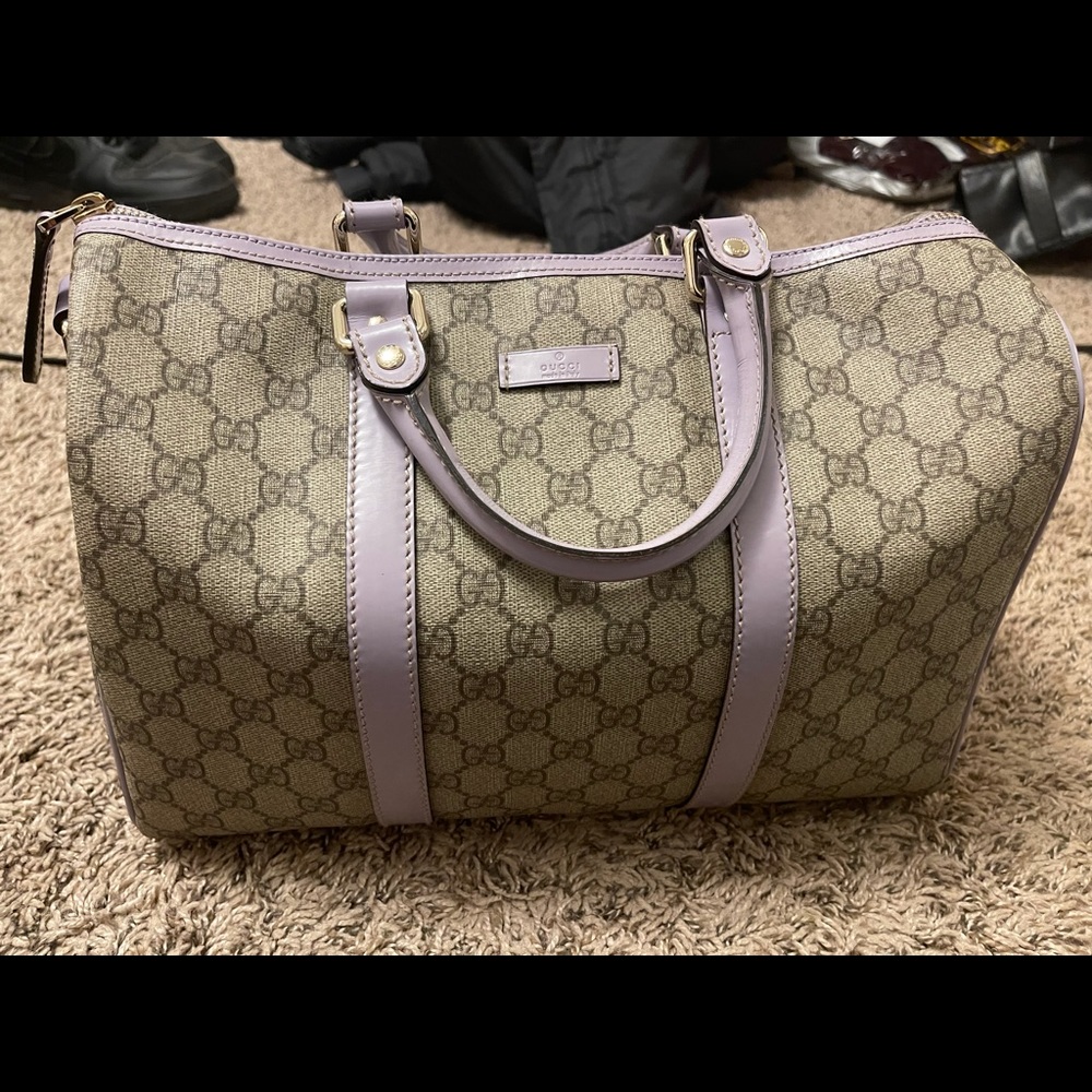 Authentic Vintage Gucci Bag💕